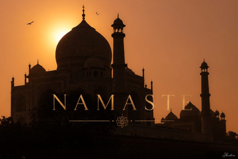Au fil de l&rsquo;Inde – 2014